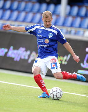 Åtvidabergs Kristian Bergström