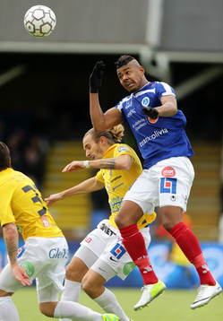 Åtvidabergs Ricardo Santos