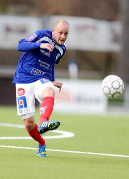 Åtvidabergs Daniel Sjölund