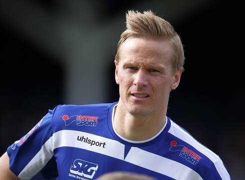 Åtvidabergs Andreas Dahlén