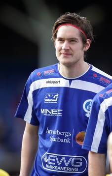 Åtvidabergs Victor Sköld