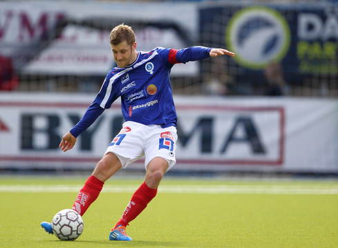 Åtvidabergs Daniel Hallingström