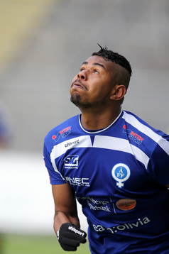 Åtvidabergs Ricardo Santos
