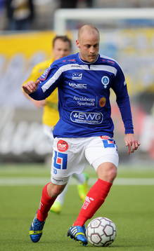 Åtvidabergs Daniel Sjölund