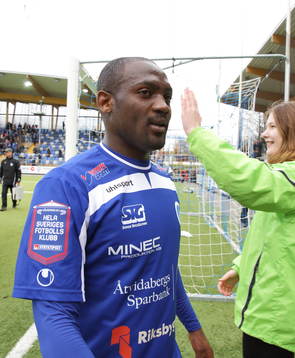 Åtvidabergs John Owoeri