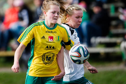 Bollstanäs Anna Ekholm