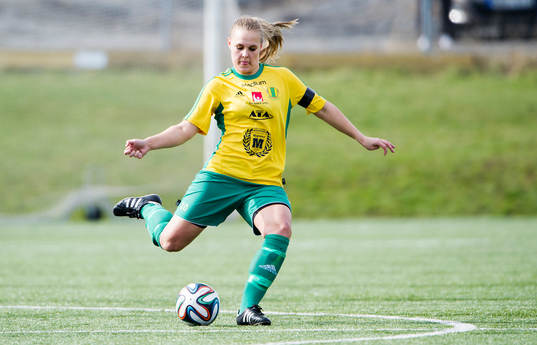 Bollstanäs Emma Widström
