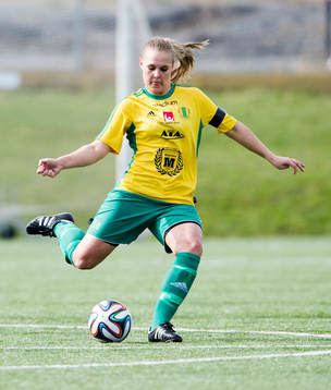 Bollstanäs Emma Widström