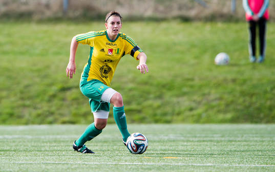 Bollstanäs Lina Hellström