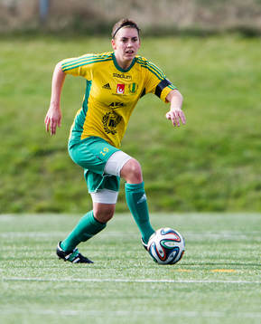 Bollstanäs Lina Hellström