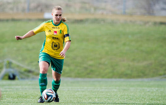 Bollstanäs Emma Widström
