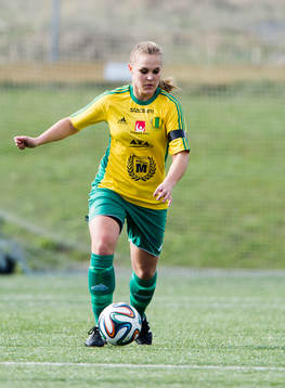 Bollstanäs Emma Widström