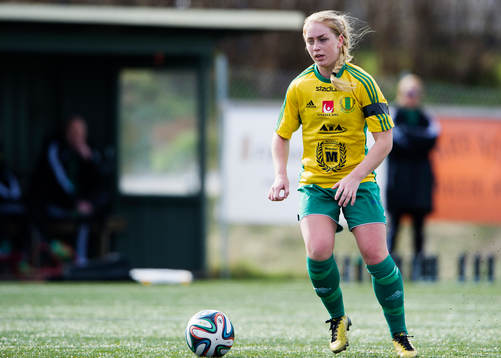 Bollstanäs Frida Paulsen Stern