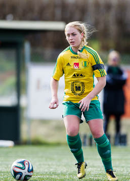 Bollstanäs Frida Paulsen Stern