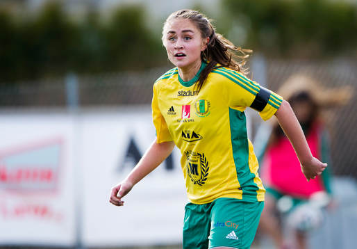Bollstanäs Hanna Droh