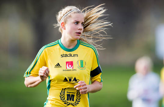 Bollstanäs Julia Ekholm