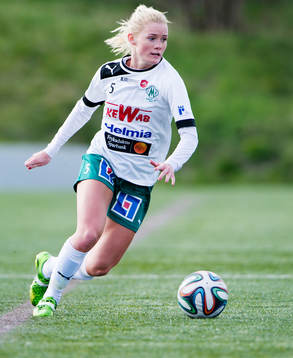 Mallbackens Clara Alm