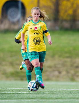 Bollstanäs Julia Zigiotti Olme