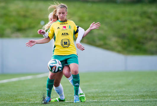 Bollstanäs Julia Zigiotti Olme