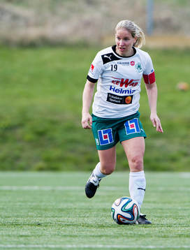 Mallbackens Frida Broström