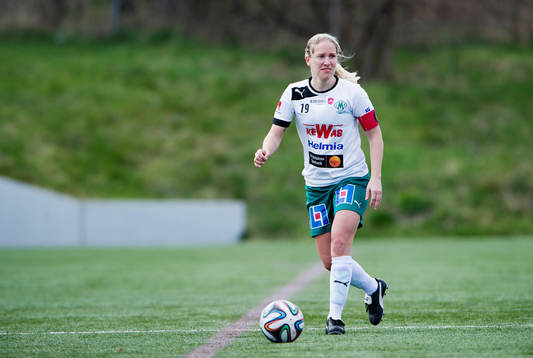 Mallbackens Frida Broström