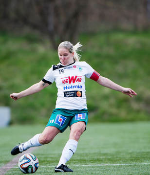 Mallbackens Frida Broström