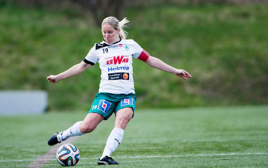 Mallbackens Frida Broström
