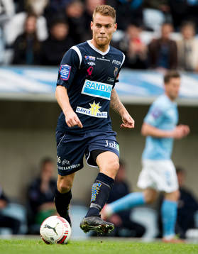 Gefles David Fällman