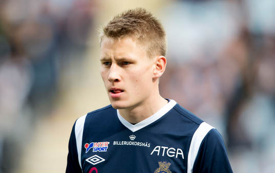Gefles Jonas Olsson