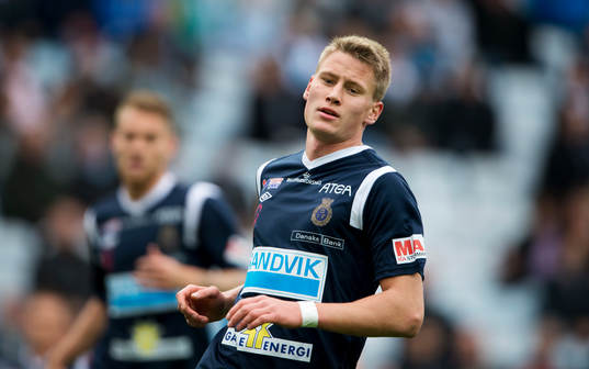 Gefles Jonas Olsson