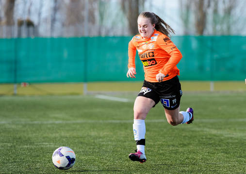 Sunnanås Elin Ellman