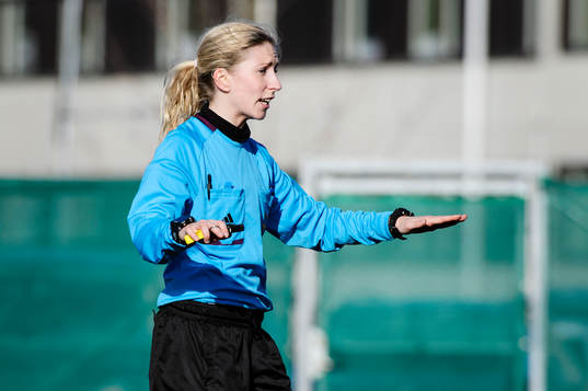 Domare Sandra Werner