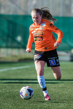 Sunnanås Elin Ellman