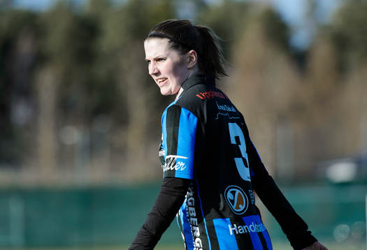 Sirius Caroline Lundberg