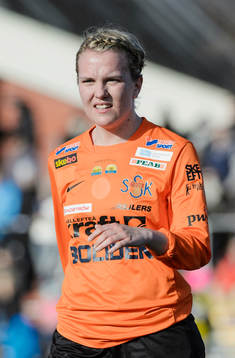 Sunnanås Frida Sjöberg