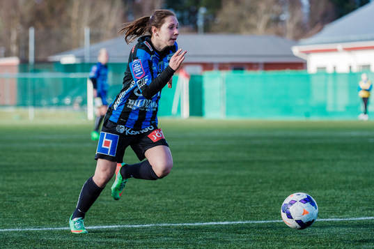 Sirius Annina Wede