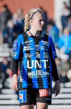 Sirius Mikaela Björklund