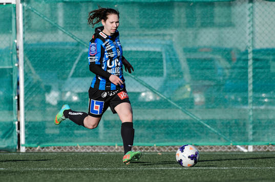 Sirius Annina Wede