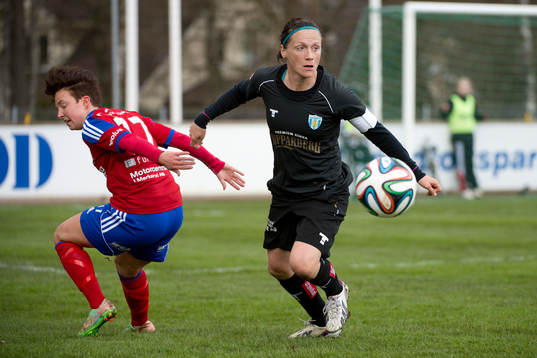 Kopparbergs Göteborg Marlene  Sjöberg