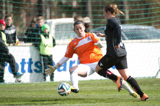Kopparbergs Göteborg Manon Melis