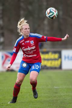 Vittsjös Sandra Adolfsson