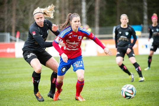 Vittsjös Jane Ross