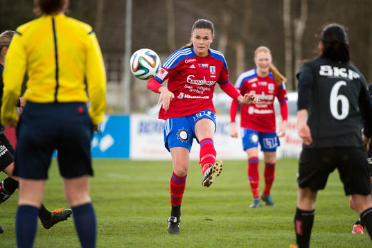Vittsjös Anna Welin
