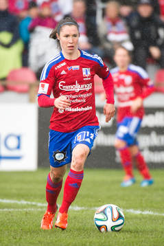 Vittsjös Jane Ross