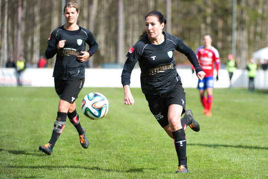 Kopparbergs Göteborgs Anna Ahlstrand