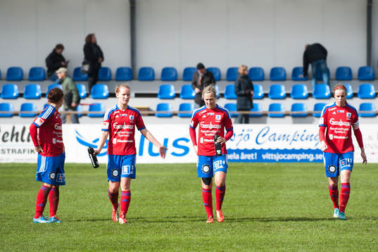 Vittsjös Mandy Van