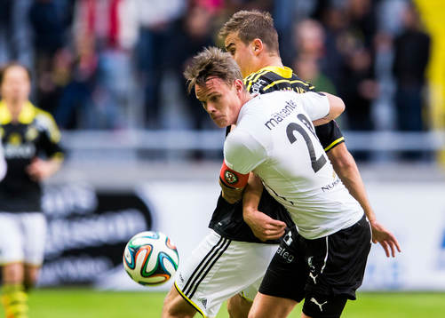 s Eero Markkanen