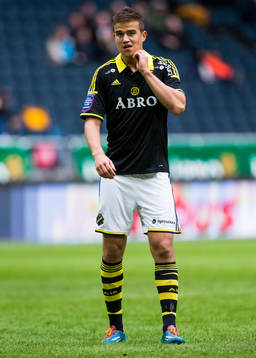 s Eero Markkanen