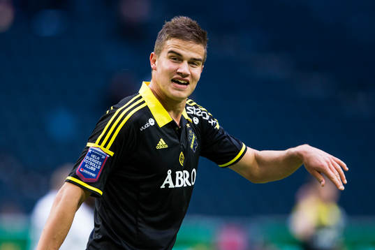 s Eero Markkanen