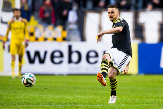 s Alexander Milosevic